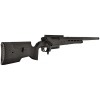Silverback TAC-41 Polymer Sport - Black - 