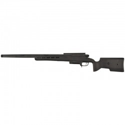 Silverback TAC-41 Polymer Sport - Black - 