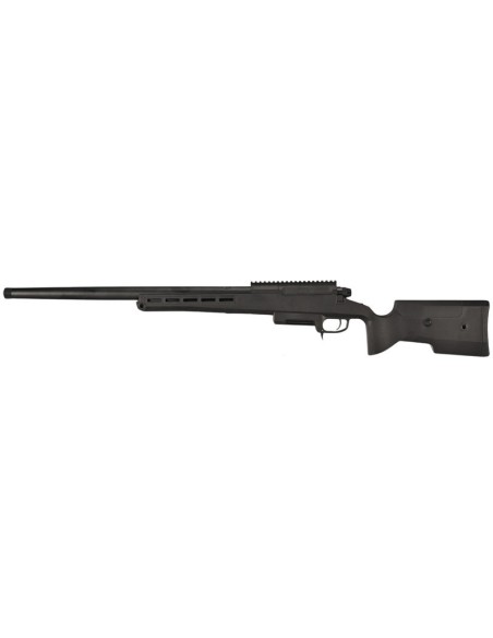 Silverback TAC-41 Polymer Sport -  Black - 