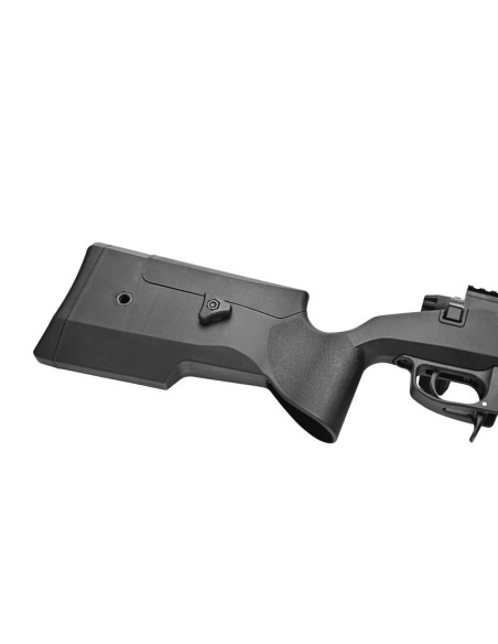 Silverback TAC-41 Polymer Sport -  Black - 