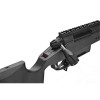Silverback TAC-41 Polymer Sport - Black - 