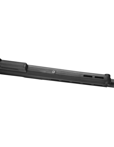 Silverback TAC-41 Polymer Sport -  Black - 