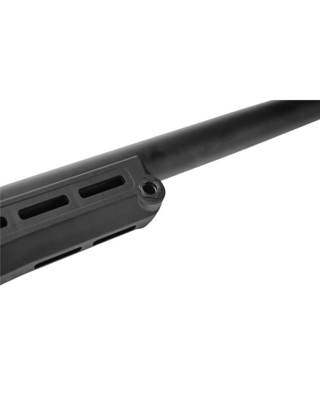 Silverback TAC-41 Polymer Sport -  Black - 