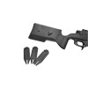 Silverback TAC-41 Polymer Sport - Black - 