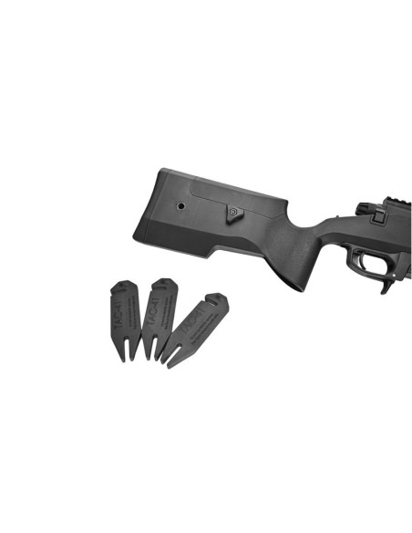 Silverback TAC-41 Polymer Sport -  Black - 