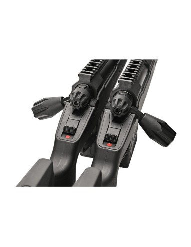 Silverback TAC-41 Polymer Sport -  Black - 