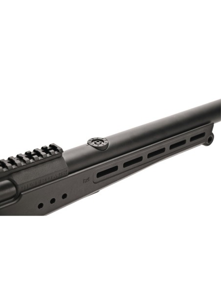Silverback TAC-41 Polymer Sport -  Black - 