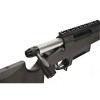 Silverback TAC-41 Polymer Sport - Black - 