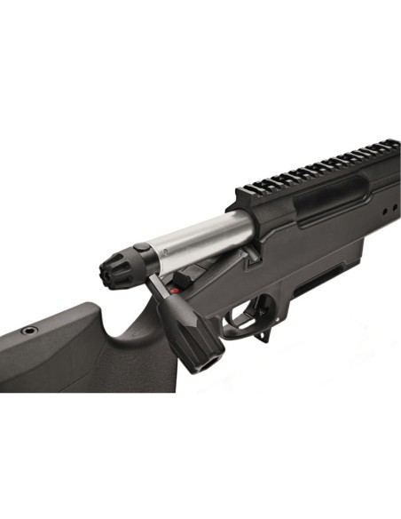 Silverback TAC-41 Polymer Sport -  Black - 