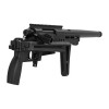 Silverback TAC-41 Lite - Noir - 