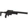 Silverback TAC-41 Lite - Noir - 