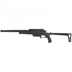 Silverback TAC-41 Lite - Noir - 