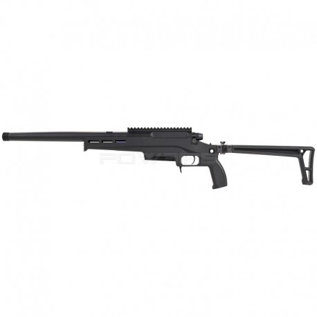 Silverback TAC-41 Lite - Noir - 