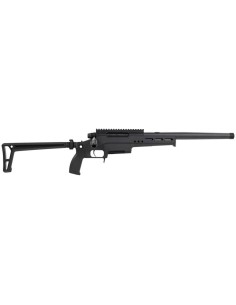 Silverback TAC-41 Lite  - Noir -  2