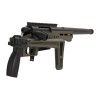 Silverback TAC-41 Lite - OD - 