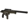 Silverback TAC-41 Lite - OD - 