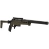 Silverback TAC-41 Lite - OD - 