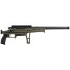 Silverback TAC-41 Lite - OD - 