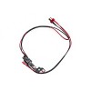 Solink ETU high performances pour AEG V2 - Câblage arrière - 