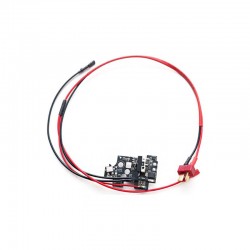 Solink ETU high performances pour AEG V2 - Câblage arrière - 