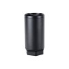 Silverback Fat Can dummy suppressor 14mm CCW - 