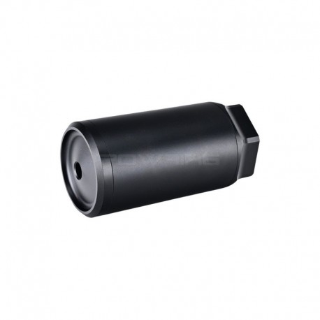 Silverback Fat Can dummy suppressor 14mm CCW - 