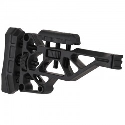 Silverback Crosse Recon pour TAC-41 - Noir - 