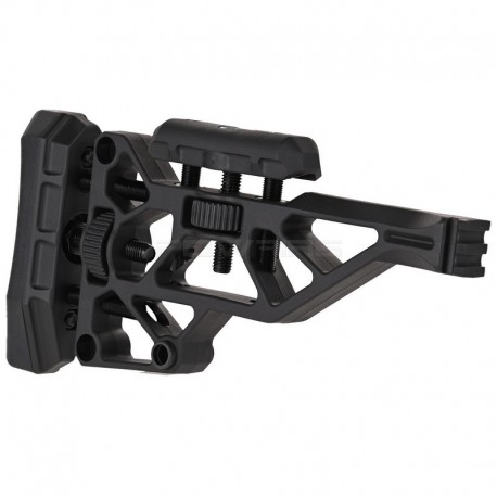 Silverback Crosse Recon pour TAC-41 - Noir - 