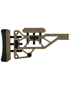 Silverback Recon stock for TAC-41 - FDE -  2