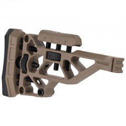 Silverback Crosse Recon pour TAC-41 - FDE - 