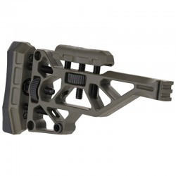 Silverback Crosse Recon pour TAC-41 - OD - 