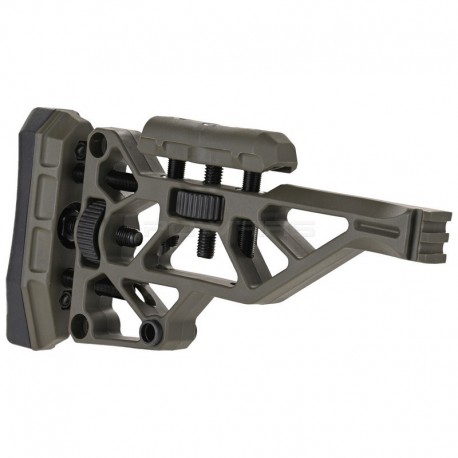 Silverback Crosse Recon pour TAC-41 - OD - 