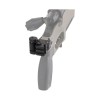Silverback Charnière picatinny réversible - 