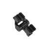 Silverback Reversible Dual Picatinny Hinge - 