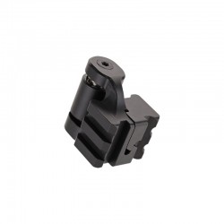 Silverback Charnière picatinny réversible - 