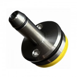 FPS Softair Tête de cylindre CPSB pour Amoeba Striker