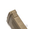 PTS Chargeur EPM1 RX pour AEG M4 - Dark Earth