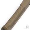 PTS Chargeur EPM1 RX pour AEG M4 - Dark Earth