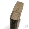 PTS Chargeur EPM1 RX pour AEG M4 - Dark Earth