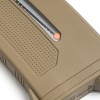 PTS Chargeur EPM1 RX pour AEG M4 - Dark Earth