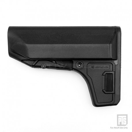 PTS Enhanced Polymer Stock EPS2- Black