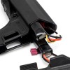 PTS Enhanced Polymer Stock EPS2- Black
