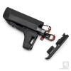 PTS Enhanced Polymer Stock EPS2- Black