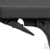 PTS Enhanced Polymer Stock EPS2- Black