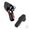 PTS Enhanced Polymer Stock EPS2- Black