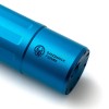 PTS Dead Air Sandman-K Suppressor CCW (Non-US) - Blue