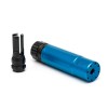 PTS Dead Air Sandman-K Suppressor CCW (Non-US) - Blue