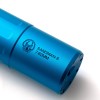 PTS Dead Air Sandman-S Suppressor CCW (Non-US) - Blue