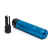 PTS Dead Air Sandman-S Suppressor CCW (Non-US) - Blue