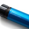 PTS Silencieux Dead Air Sandman-L CCW (Non-US) - Bleu